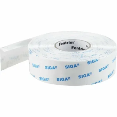 Клейкая лента SIGA Fentrim IS 20 250mm (Внутренняя)