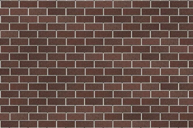 Фасадная плитка Docke Премиум Кирпич (Premium Brick)
Зрелый каштан