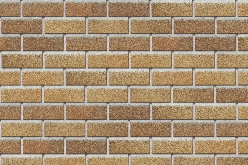 Фасадная плитка Docke Премиум Кирпич (Premium Brick)
Песчаный