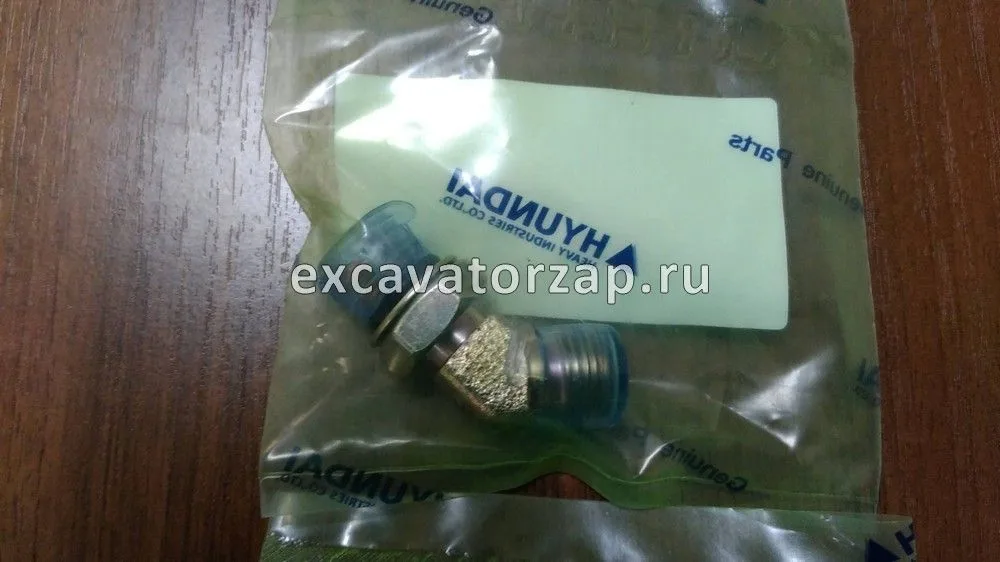 Штуцер X530-110001