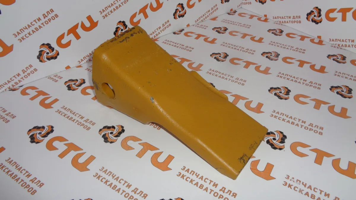 Коронка  61L6-00800 фронтального погрузчика Hyundai HL770