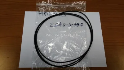 Кольцо ZGAQ-01997