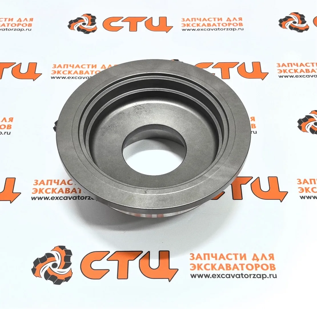 Поршень КПП Hyundai ZGAQ-02035