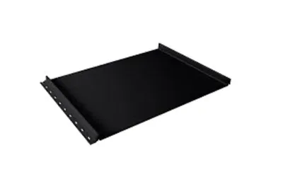 Кликфальц Grand Line 0,5 PurPro матовый 275 с пленкой на замках RAL 9005 черный