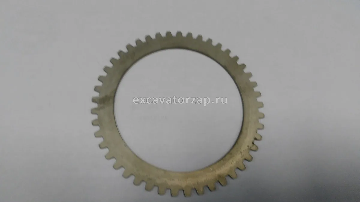 Диск тормозной КПП ZGAQ-02028