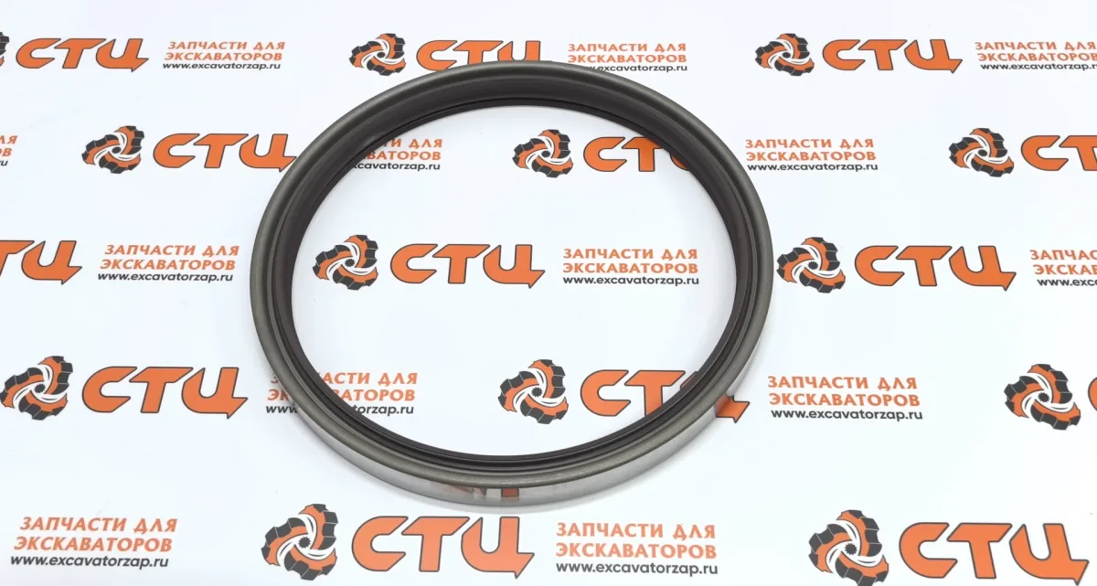 Сальник поворотного редуктора Hyundai 39Q6-12350