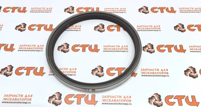 Сальник поворотного редуктора Hyundai 39Q6-12350