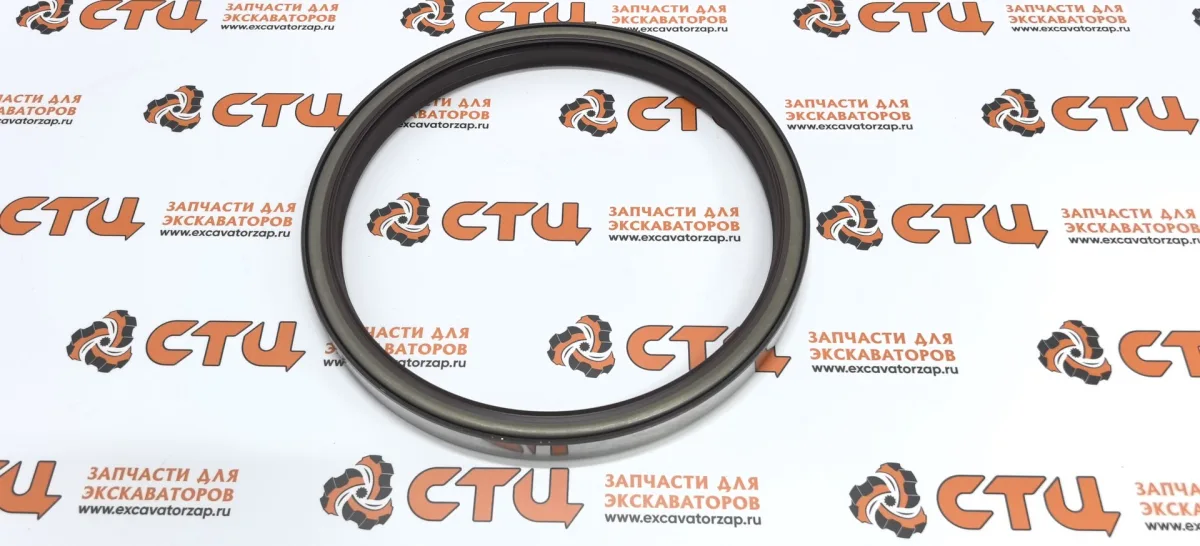 Сальник поворотного редуктора Hyundai 39Q6-12350