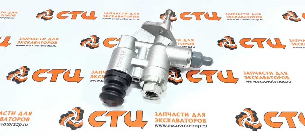 Топливоподкачивающий насос   С3415661 Cummins