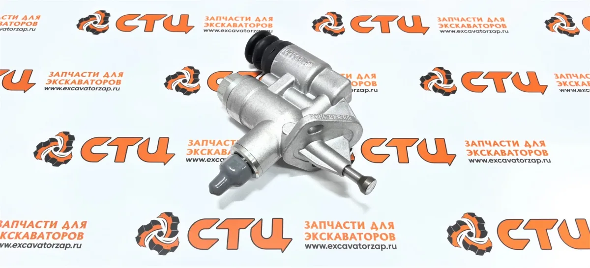 Топливоподкачивающий насос   С3415661 Cummins