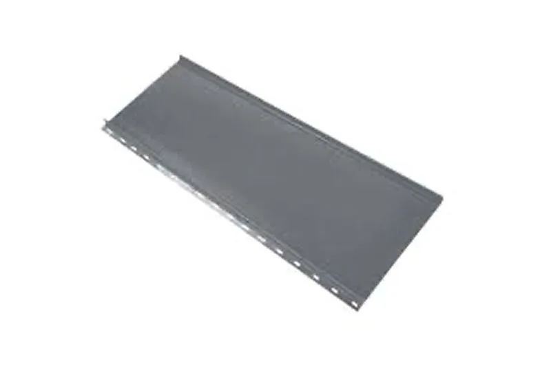 Кликфальц Мини Grand Line 0,5 PurPro матовый 275 с пленкой на замках RAL 7024 мокрый асфальт