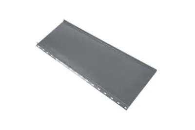 Кликфальц Мини Grand Line 0,5 PurPro матовый 275 с пленкой на замках RAL 7024 мокрый асфальт