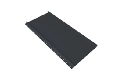 Кликфальц Мини Grand Line 0,5 PurPro матовый 275 с пленкой на замках RAL 7016 антрацитово-серый