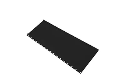 Кликфальц Мини Grand Line 0,5 PurLite матовый с пленкой на замках RAL 9005 черный