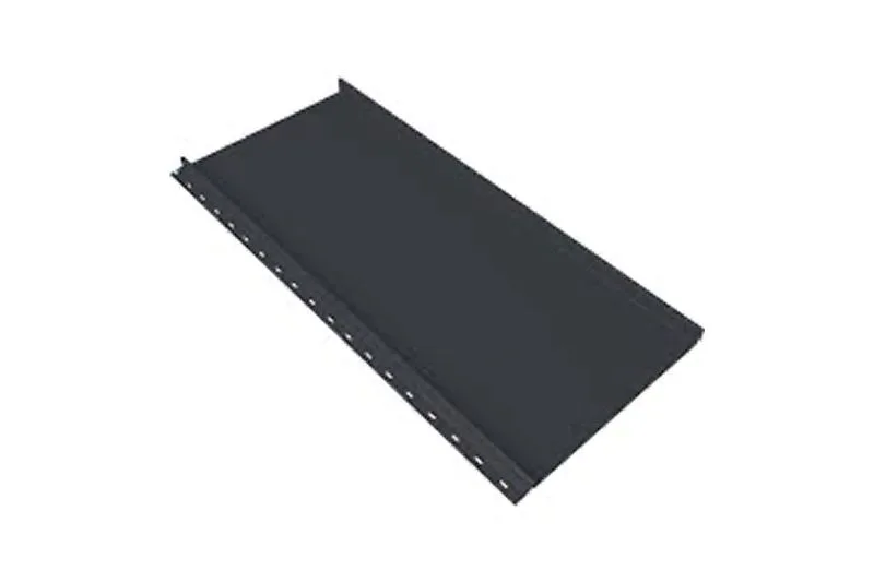Кликфальц Мини Grand Line 0,5 PurLite матовый с пленкой на замках RAL 7024 мокрый асфальт