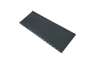 Кликфальц Мини Grand Line 0,5 GreenCoat Pural BT, матовый с пленкой на замках RR2H3 (RAL 7016 антрацитово-серый)
