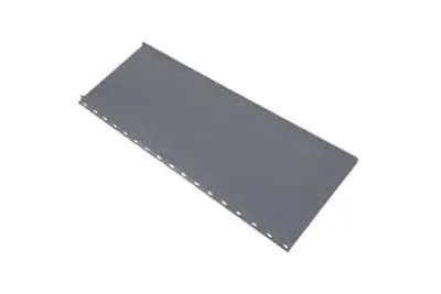 Кликфальц Мини Grand Line 0,45 Drap с пленкой на замках RAL 7016 антрацитово-серый
