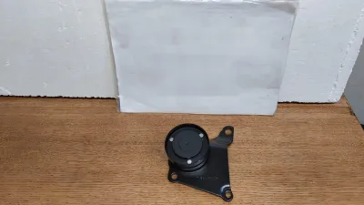 Ролик ремня генератора обводной Chery Bonus, Chery Very A11-8111210