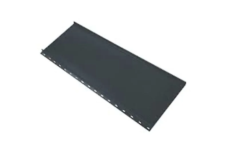 Кликфальц Мини Grand Line 0,45 Drap с пленкой на замках RAL 7024 мокрый асфальт