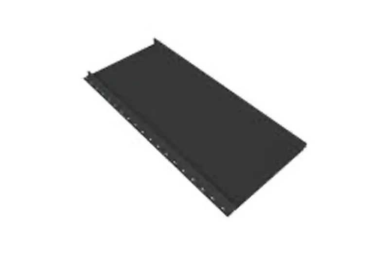 Кликфальц Мини Grand Line 0,5 Drap с пленкой на замках RAL 7024 мокрый асфальт