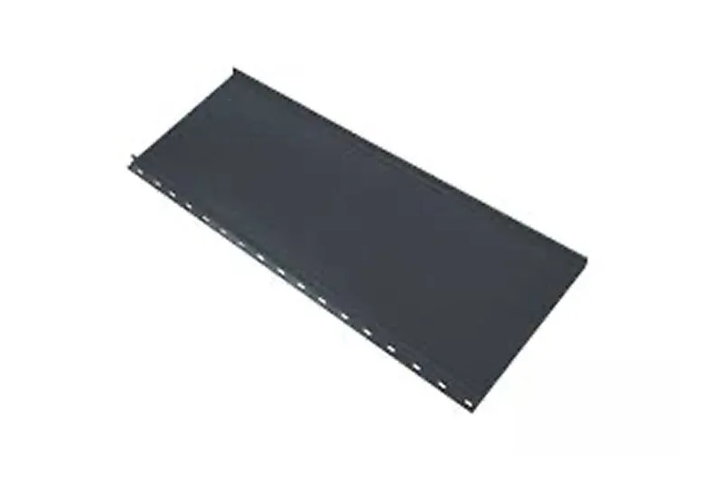 Кликфальц Мини Grand Line 0,45 Drap ST с пленкой на замках RAL 7024 мокрый асфальт