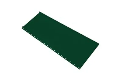 Кликфальц Мини Grand Line 0,45 Drap TX с пленкой на замках RAL 3005 красное вино