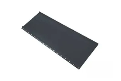 Кликфальц Мини Grand Line 0,45 Drap TX с пленкой на замках RAL 7024 мокрый асфальт