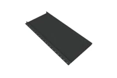 Кликфальц Мини Grand Line 0,45 Drap TX с пленкой на замках RAL 7047 телегрей