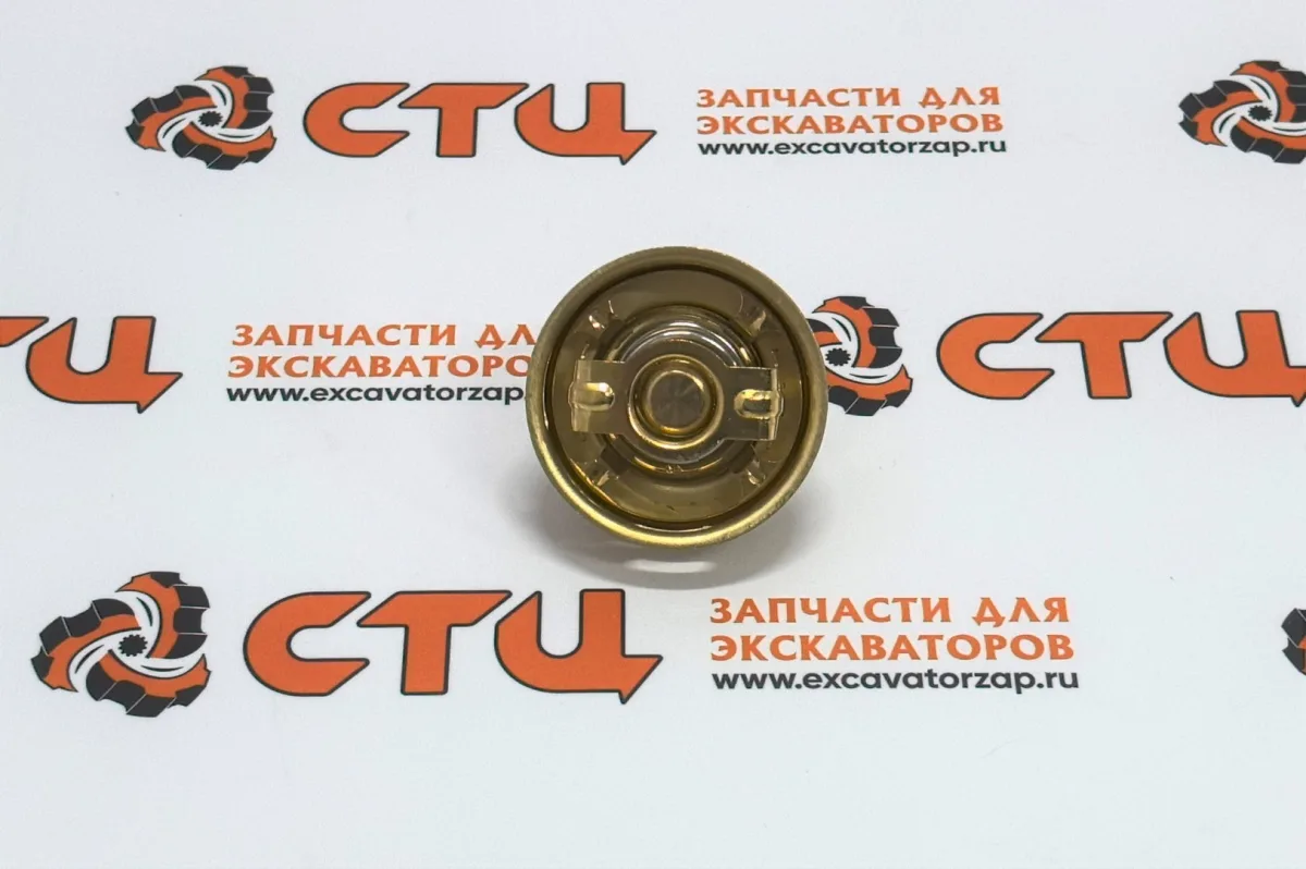 Термостат 31646-02200, XJAF-00735 Hyundai R180W-9S