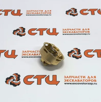 Термостат 31646-02200, XJAF-00735 Hyundai R180W-9S