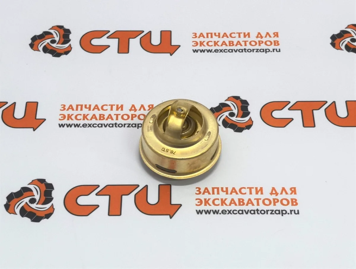 Термостат 31646-02200, XJAF-00735 Hyundai R180W-9S