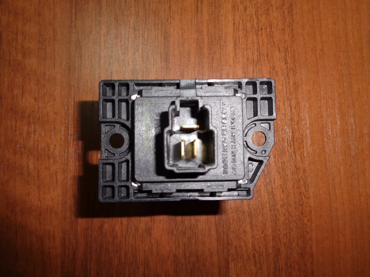 Транзистор печки XKAN-00050, 11Q6-90530