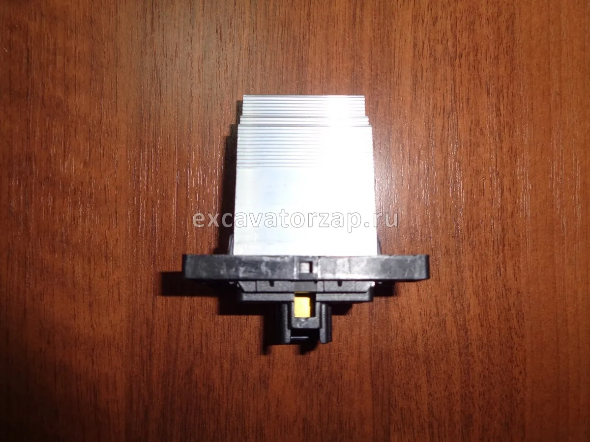 Транзистор печки XKAN-00050, 11Q6-90530