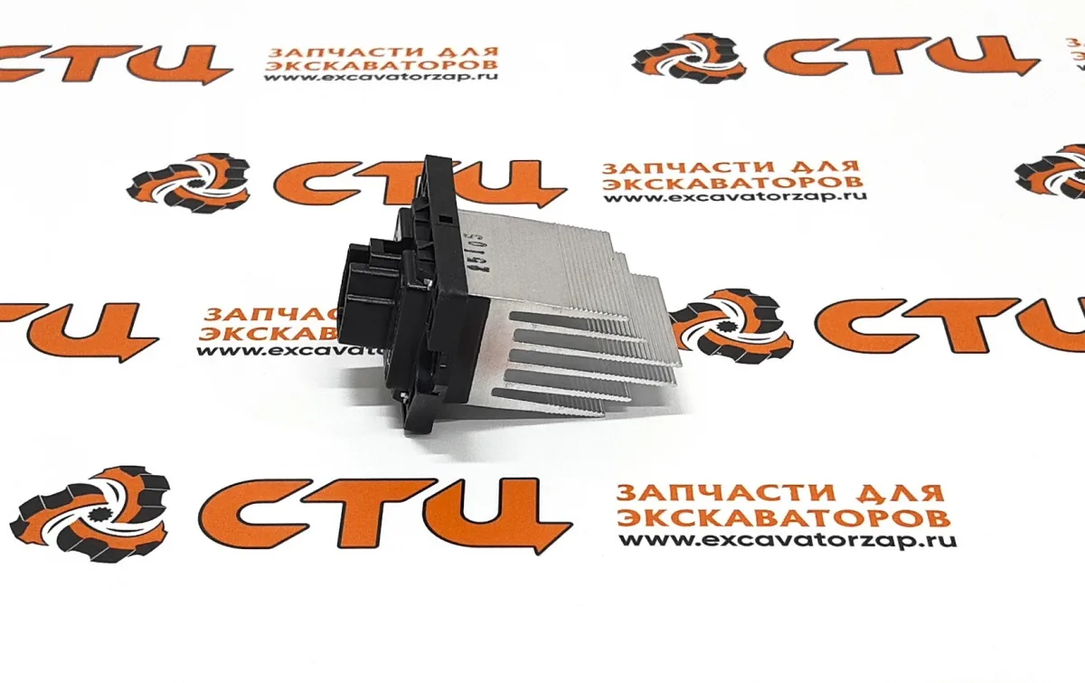 Транзистор печки XKAN-00050, 11Q6-90530