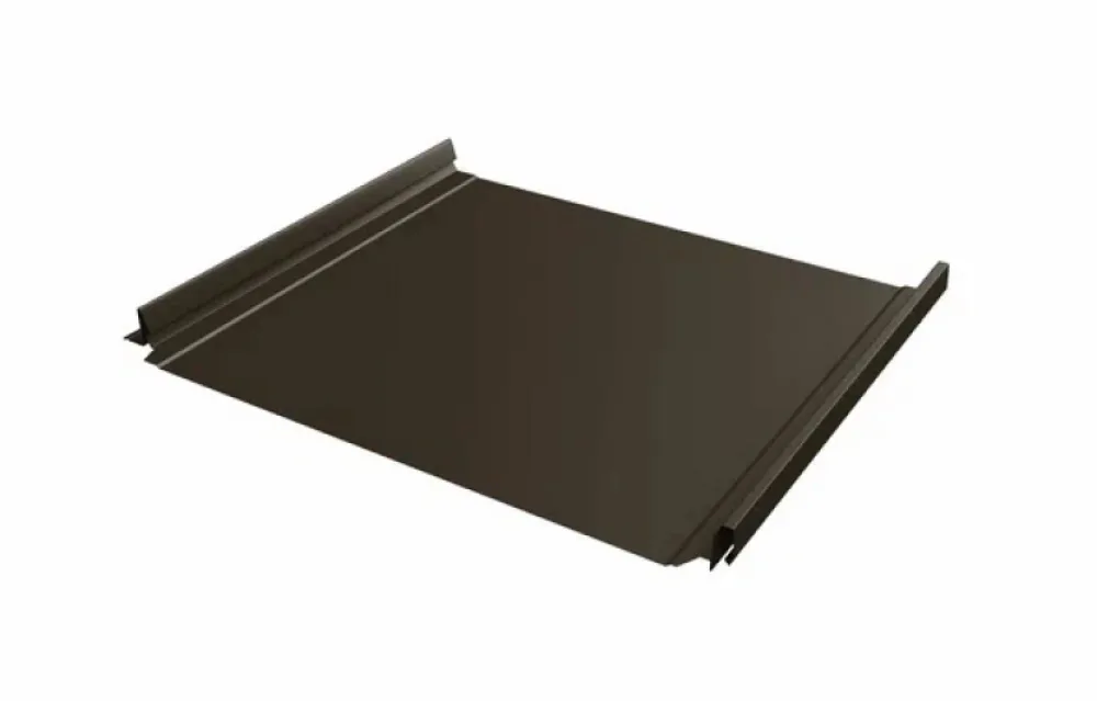 Кликфальц Про 0,5 Drap RR 32 темно-коричневый