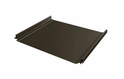 Кликфальц Про 0,5 Drap RR 32 темно-коричневый