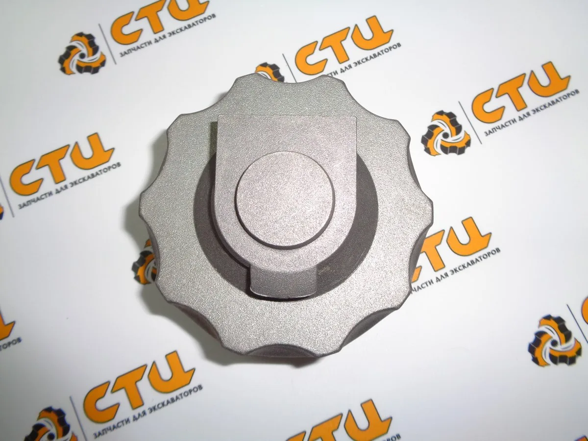 Крышка топливного бака Hyundai 31N4-02120, E131-1038