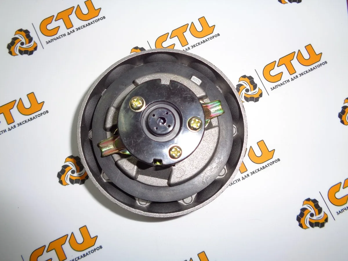 Крышка топливного бака Hyundai 31N4-02120, E131-1038