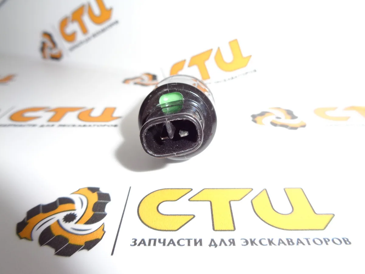 Датчик давления XHAB-00002 экскаватора Hyundai