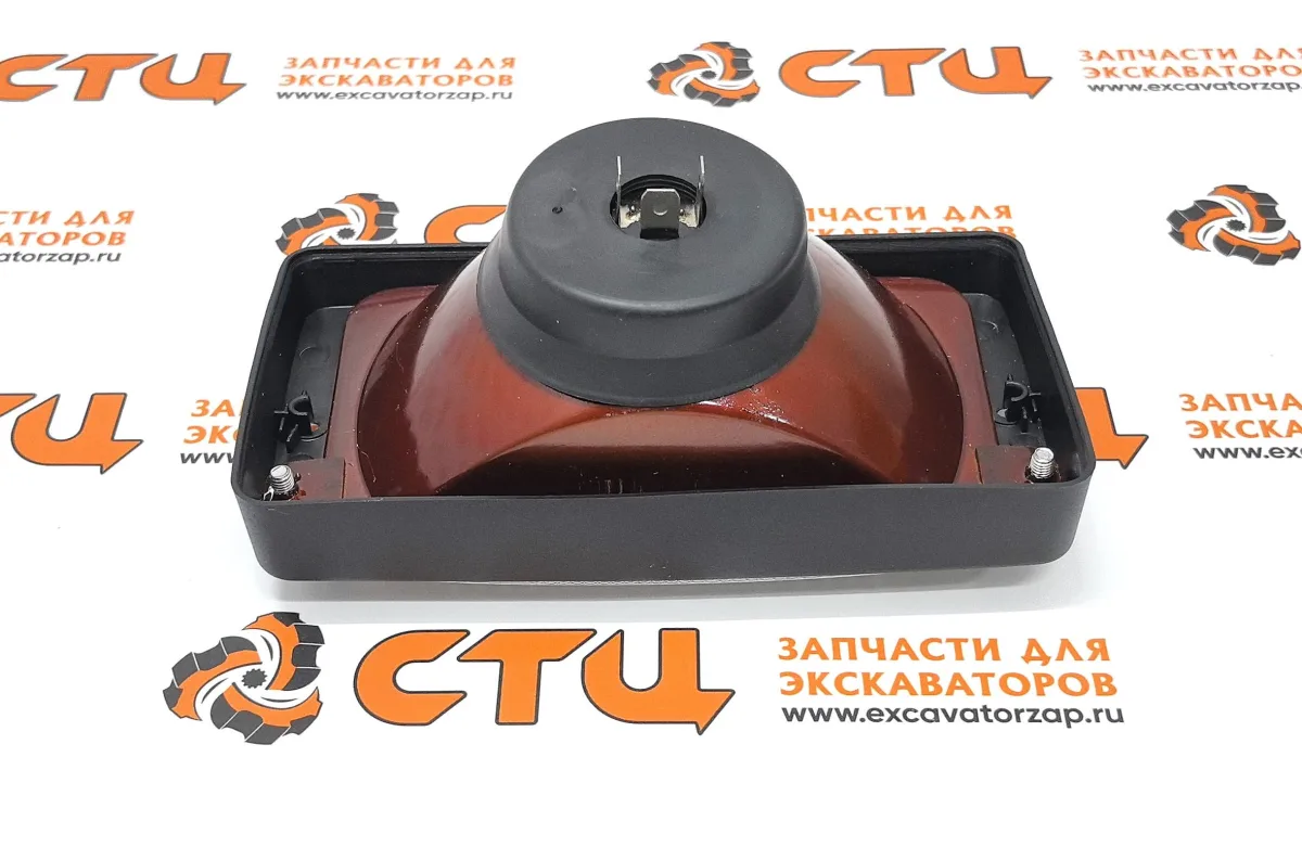 Фара головного света 21EK-10120 экскаватора HYUNDAI