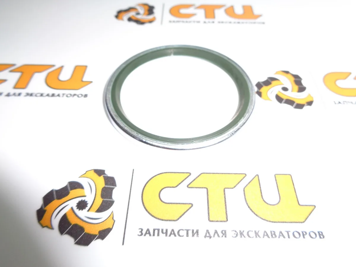 Уплотнение Y010-045055 экскаватора Hyundai