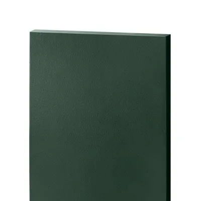 Фиброцементные панели Бетэко "Штиль Целлюлоза"  RAL 6009  1195*3050