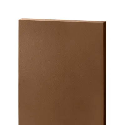 Фиброцементные панели Бетэко "Штиль Целлюлоза"  RAL 8007  1195*3050