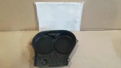 Крышка привода ГРМ (верхняя) Chery Cross Easter 481H-1007081