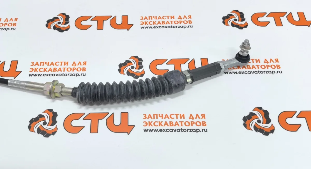 Регулятор оборотов 21EN-32370 экскаватора Hyundai R180W-9S