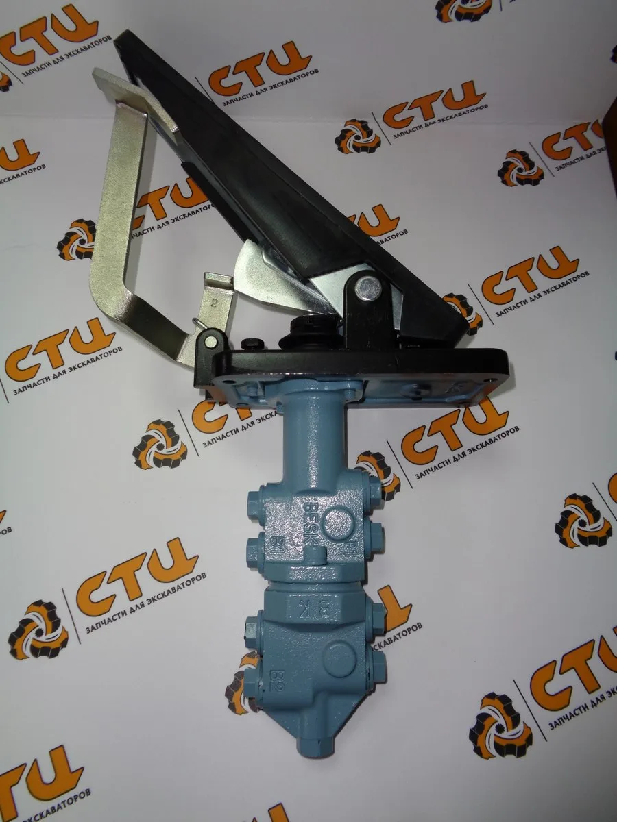 Педаль тормоза 31Q4-30111 экскаватора Hyundai