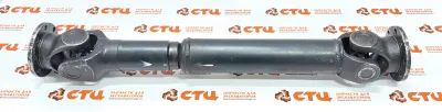 Карданный вал 81Q5-30050, 81Q5-30051, 81N5-30050GG, задний экскаватора Hyundai R170W-9S, R180W-9S (АНАЛОГ)