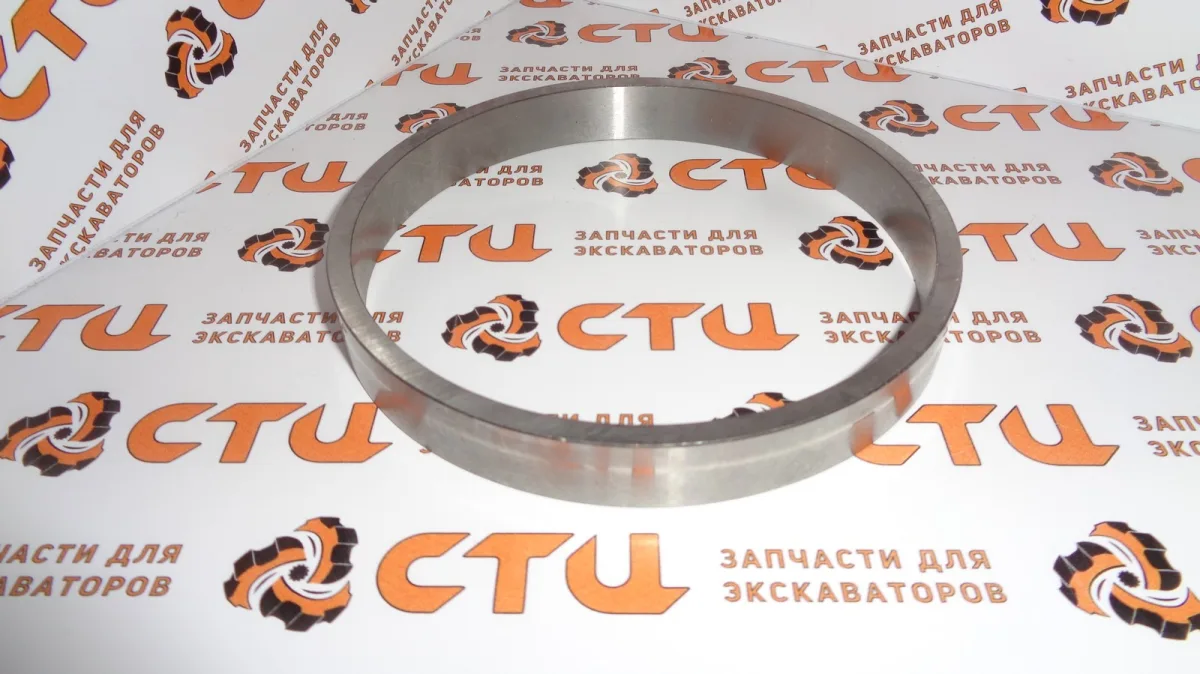 Кольцо ZGAQ-07116 ступицы моста экскаватора Hyundai