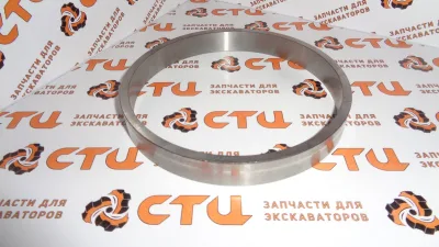 Кольцо ZGAQ-07116 ступицы моста экскаватора Hyundai