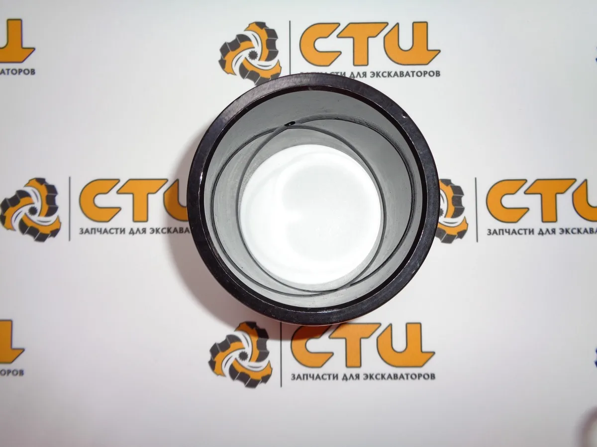 Втулка 31YC-11241 проушины гидроцилиндра экскаватора Hyundai R200 R210 R220